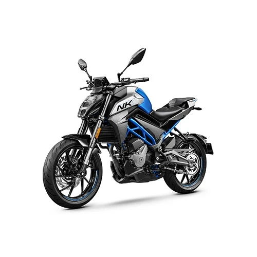 Motocicleta CFMOTO 300NK ABS '26, 4, nordicamoto.ro