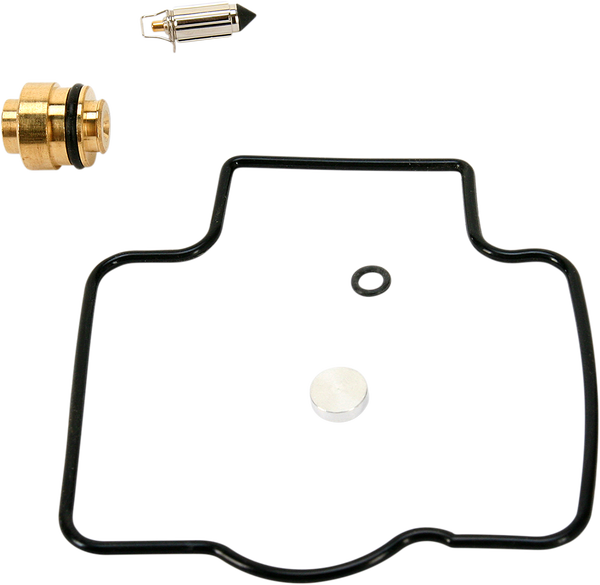 Economy Carburetor Repair Kit, 1, nordicamoto.ro