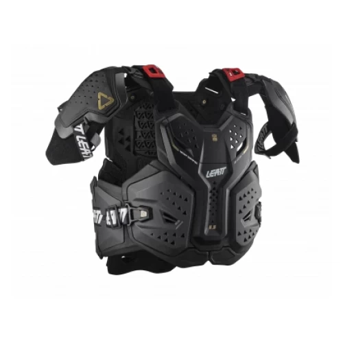 Armura Leatt 6.5 Pro Negru XXL, 2, nordicamoto.ro