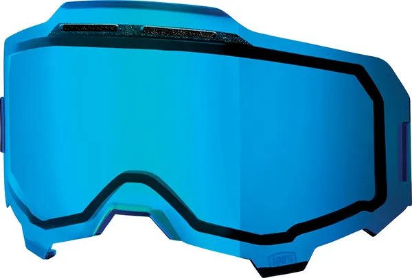 Lentila Ochelari 100% Armega Blue-0