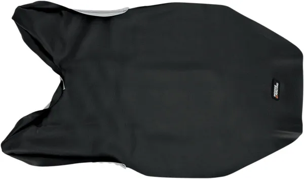 Oe Replacement-style Seat Cover Black 