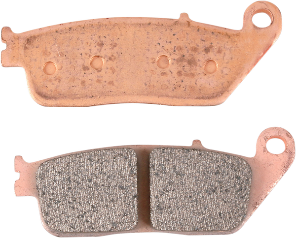Plăcuțe de frână sinterizate (r)hh(r), 1, nordicamoto.ro