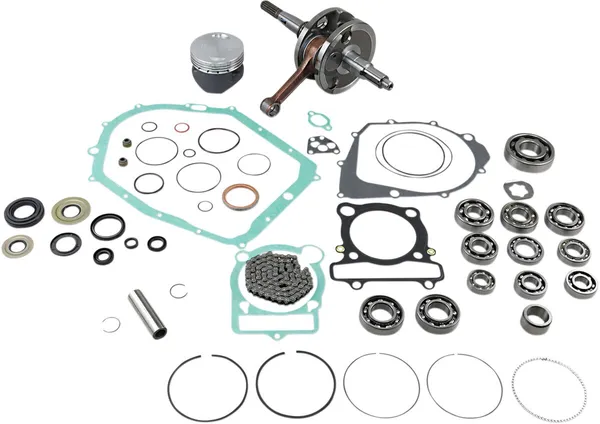 Complete Engine Rebuild Kit - Wrench Rabbit