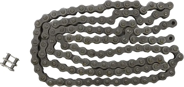 428 Hdr Heavy Duty Drive Chain Gray-0