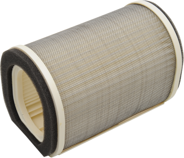 Air Filter White