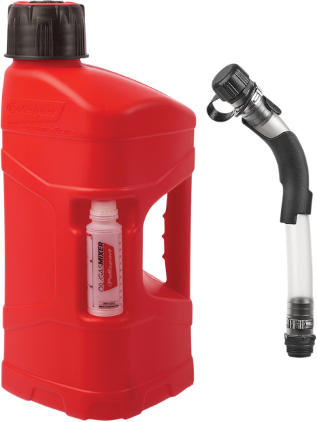 Canistra Benzina Polisport 10L-0