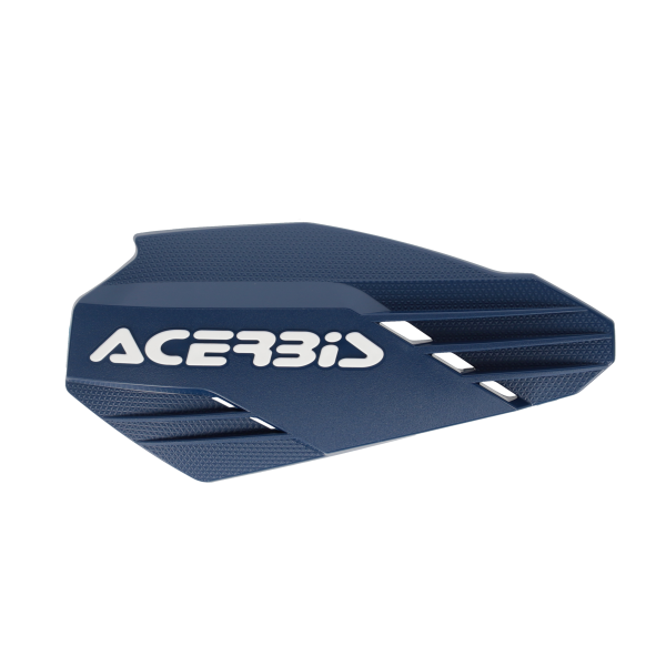Handguard Acerbis K-LINEAR Orange/Black-11