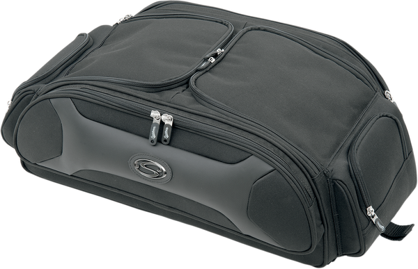 Ftb3300 Sport Trunk And Rack Bag Black, 4, nordicamoto.ro