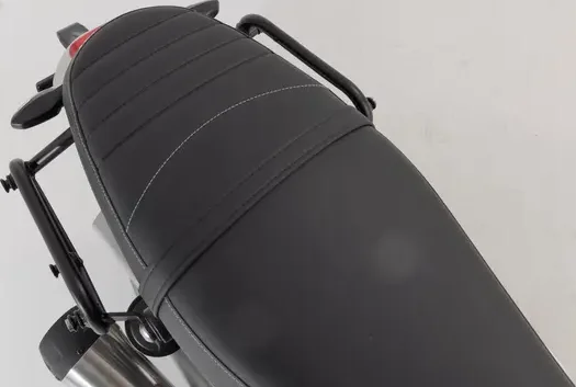 Legend Side Bag System Lc Black, Brown -1