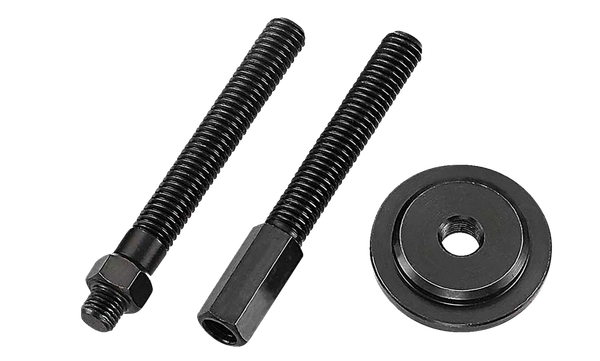 Clutch Compressor Adapter Black, 1, nordicamoto.ro
