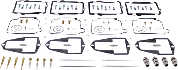 Carb Rebuild Kit, 1, nordicamoto.ro