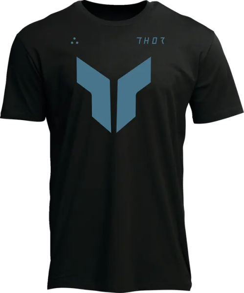 Tricou Thor Iconic Black-2
