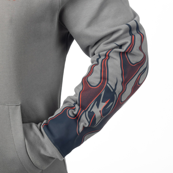 Hanorac Klim Race Spec Black-0