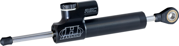 Rsc Steering Damper Black, 1, nordicamoto.ro