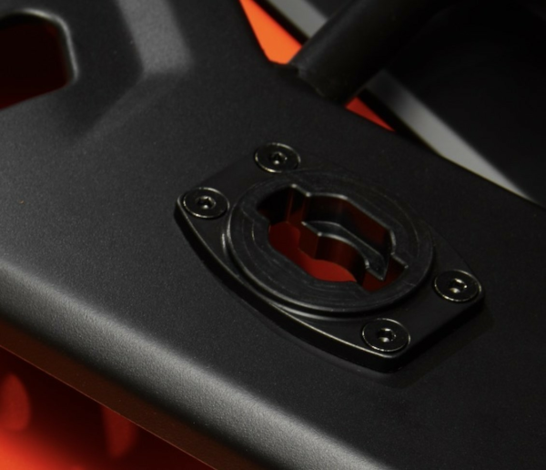 QUICK JOINT SEAT ASSY-2