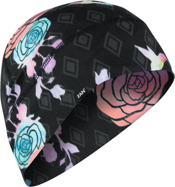 Caciula Zan Headgear SportFlex Iridescent