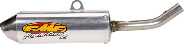 Powercore 2 Silencer Silver-1