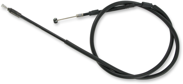 Cable Clutch Kawasaki Black, 1, nordicamoto.ro