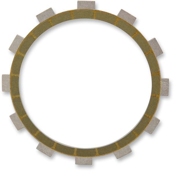 Clutch Friction Plate, 1, nordicamoto.ro