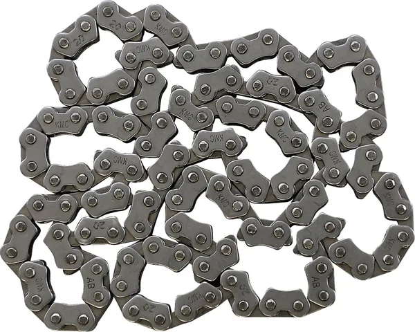 MOOSE RACING Cam Chain Raw 