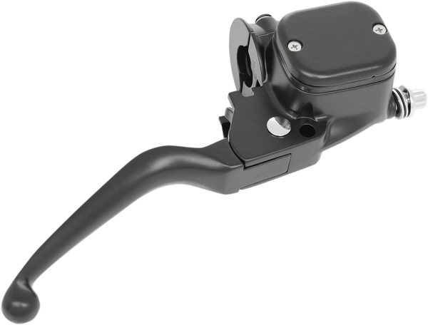 Front Brake Master Cylinder Assembly Black, 1, nordicamoto.ro