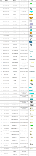 UȘĂ SPATE STÂNGA UTV CFMOTO UFORCE 800XL – NEGRU, 6, nordicamoto.ro