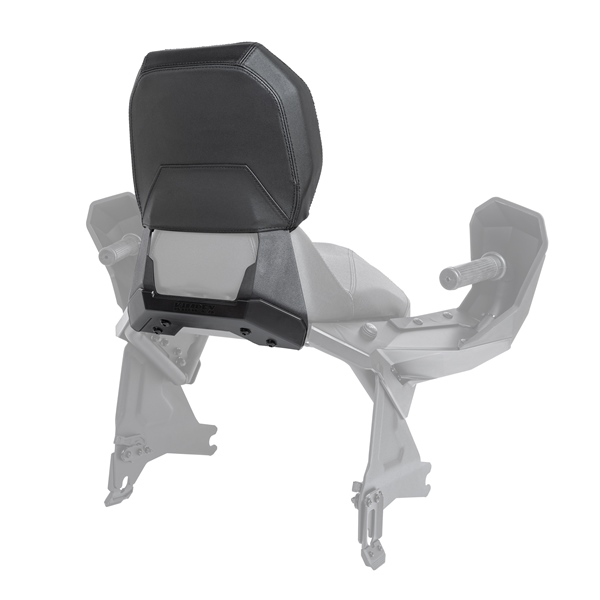 Kimpex Seat Jack LT/DX High backrest-1