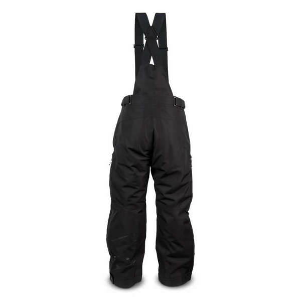 Pantaloni Snowmobil 509 Bib R-200 Stealth  Insulated-0