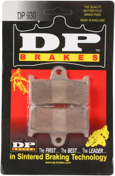 Atv/utv Sintered Metal Brake Pads-0