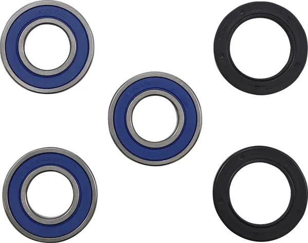 MOOSE RACING Wheel Bearing And Seal Kit For Talon Hubs 