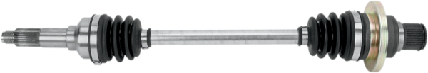 Ansamblu complet de punte, negru, 1, nordicamoto.ro