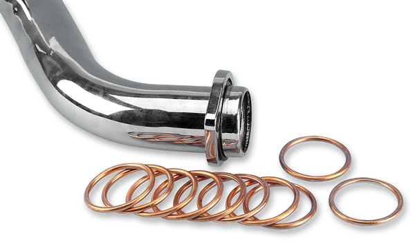 Gasket Exh Cop Bt/xl Evo, 2, nordicamoto.ro
