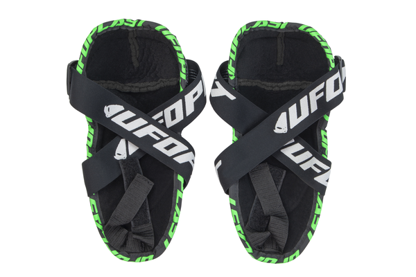 Elbow Guard Alcor Black-1