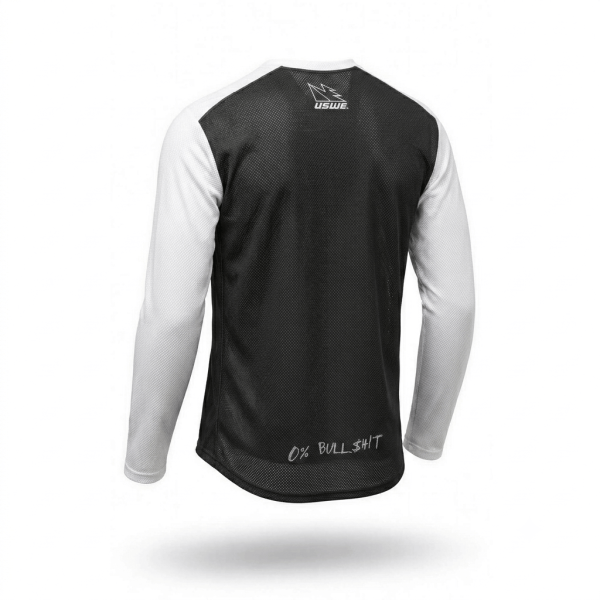 Tricou moto USWE Kalk Jersey, 2, nordicamoto.ro