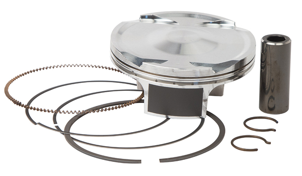 Piston Kit (forged Replica) -0