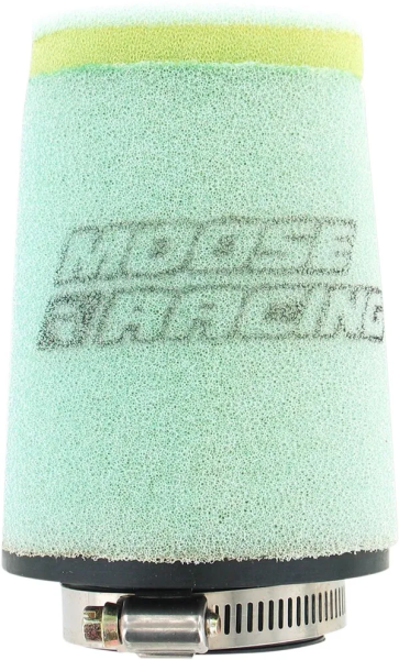 MOOSE RACING Precision Pre-oiled Air Filter Green 