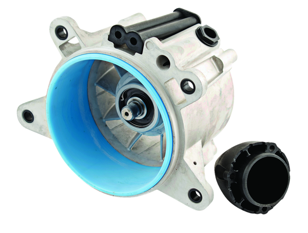 Jet Pump Assembly, 1, nordicamoto.ro