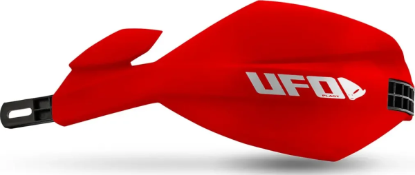 Handguards Ufo Mugan Red