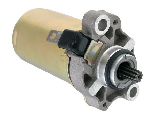 Starter Drive Gear, 1, nordicamoto.ro
