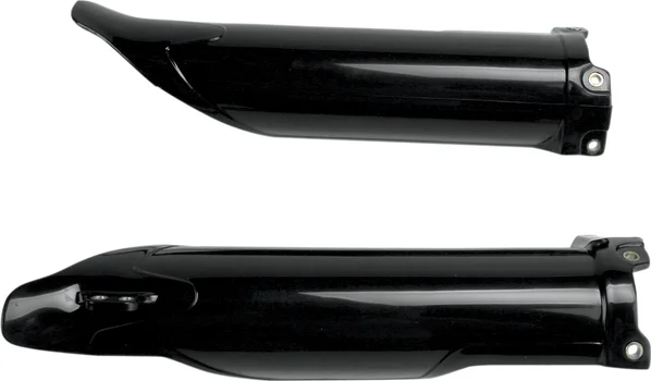 Protectori pentru furca Kawasaki, negri, 1, nordicamoto.ro