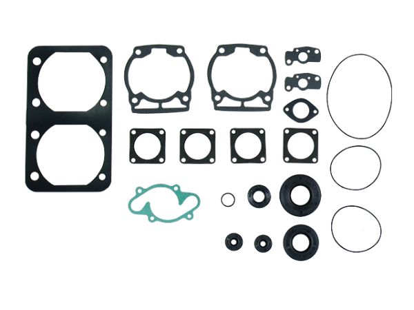 Sno-X Top gasket Rotax 643 LC