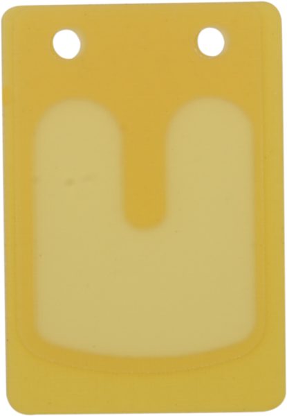 Snowmobile Power Reeds Yellow, 1, nordicamoto.ro
