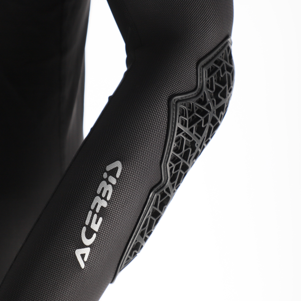 Geaca Protectie Acerbis P035 Negru XXL-2