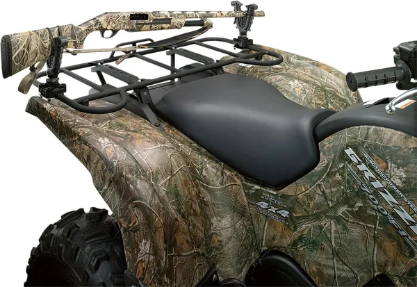 V-grip Gun Rack Black, 1, nordicamoto.ro