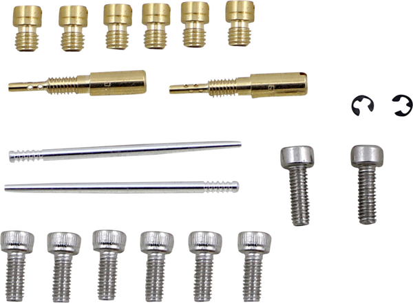 Performance Needle/jet Kit, 1, nordicamoto.ro