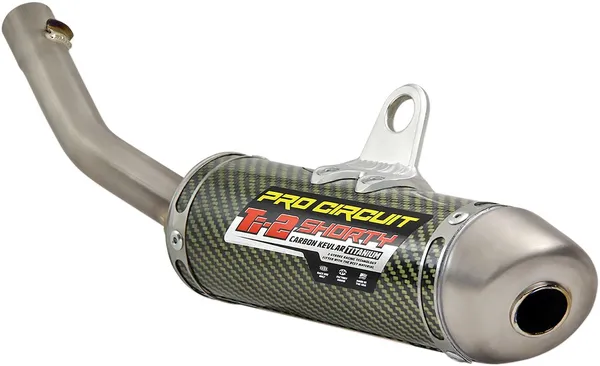 Ti-2 Silencer-0