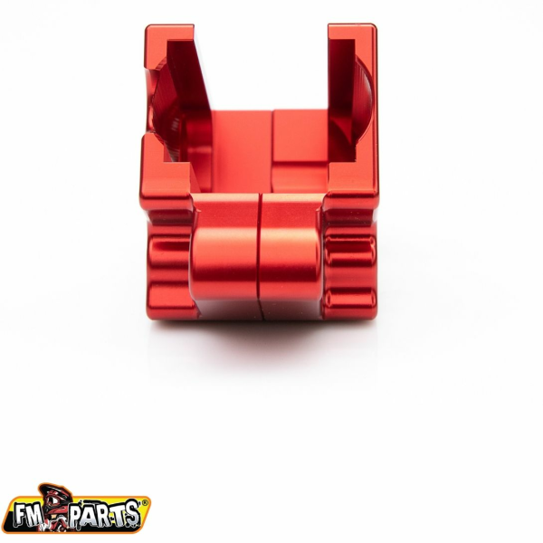 Protectie Pro-Link Aluminiu Beta RR/X-Trainer 2017-2022 Rosu Fm-Parts-1