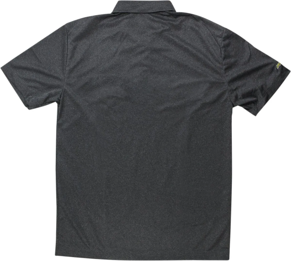 Pro Circuit Polo Gray-1