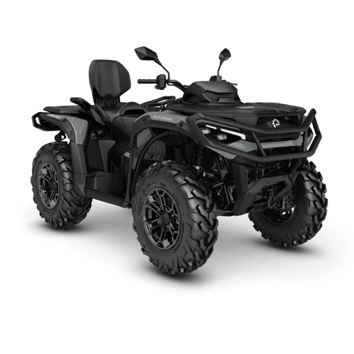 ATV Can-Am Outlander MAX PRO XU HD10 T 82 CP 60 km/h 2027, 1, nordicamoto.ro