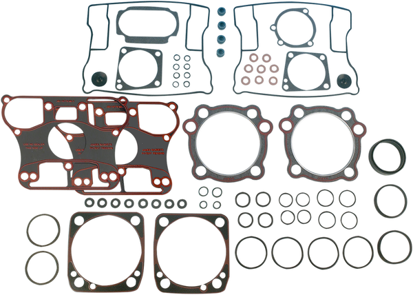 Set de garnituri pentru capul cilindrului, 1, nordicamoto.ro
